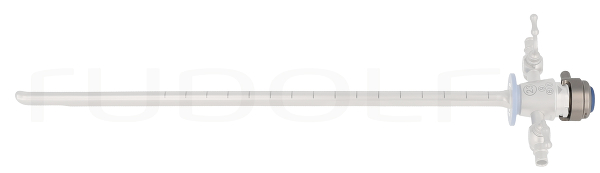 CY230-121 / Standardobturator 23 Charr.