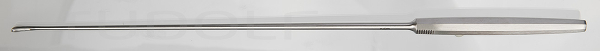 RU 6675-03 / Curette P. Calculs Biliaires Luer-Körte 3,2 mm