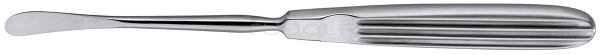 RU 8210-19 / Raspatory Cottle, 8 mm, 19.5 cm - 7 1/2"