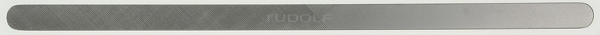 RU 6366-01 / Spatule Tissu, Malléable, 20 cm, 9 mm