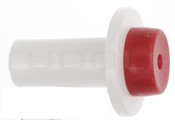 TR410-002 / Riduttore, Senza Passante Ø 11mm Su 5,5mm