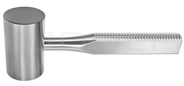 RU 5805-18 / Martello Heath, 600 G, Ø 40 mm, 18,5 cm