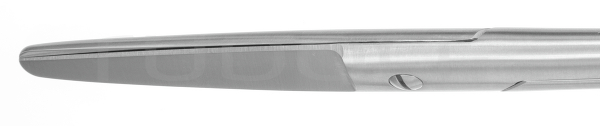 RU 1430-16 / Scissors Doyen, Bl/Bl, Str. 16 cm, 6,25"