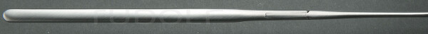 RU 6540-25 / Darmkl. Mayo-Robson, ger. 25cm