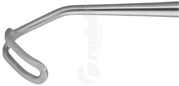 RU 4485-20 / Écarteur À Décompression Cushing, 20 cm 20,0 cm