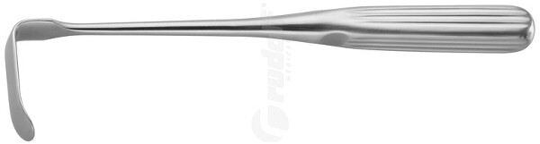 RU 4526-01 / Divaricatore Sauerbruch 22,5 cm, 45x15 mm