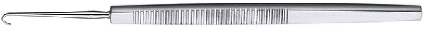 RU 4430-70 / Uncino Dermatologico O'connor, Acuto 12,5 cm