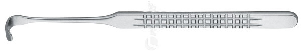RU 4490-16 / Divaricatore Langenbeck-Green 16,0 cm, 16x6 mm