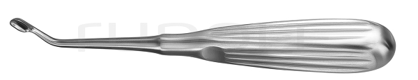 RU 5357-02 / Cucchiaio Tagliente Uffenorde, Angolato