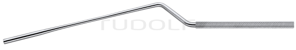 RU 4854-11 / Skalpellgriff Landolt 25,0 cm
