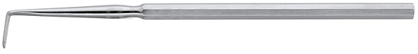RU 6348-02 / Elevator Hoen, Strongly Angled Upw., 15 cm - 6"