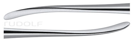 RU 8216-18 / Elevatore Per Setto Freer 18,5 cm, 3,5 mm