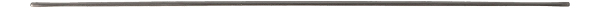 RU 4900-11 / Probe,  1 mm Diam. 11,5 cm