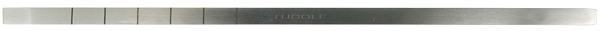 RU 8258-06 / Bone Chisels, Cottle 18cm
, 7", 6mm
