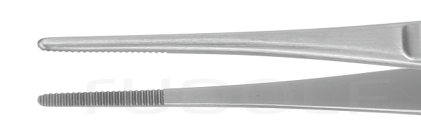 RU 4022-15 / Dressing Forceps Mod. Usa, Narrow, Str. 15cm
, 6"
