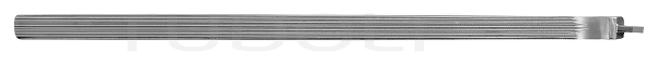 RU 6570-30 / Pinza Per Lo Stomaco Lane, Retta 30cm
