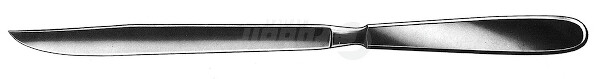 RU 4881-20 / Coltello Per Amputazione Liston Taglio 20cm