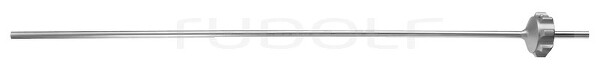 LP450-110 / Asta Bipolare Lu 340 mm, Ø 5mm