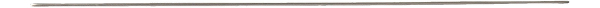 RU 4900-13 / Probe,  1 mm Diam. 13 cm