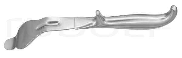 RU 5450-44 / Elevatore Per Ossa Bennett
