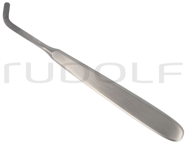 RU 5404-11 / Raspatorium, Rechts geb. 14 cm, 4 mm