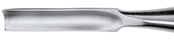 RU 5327-16 / Sgorbia Smith-Petersen, Retta 20,5cm, 16mm