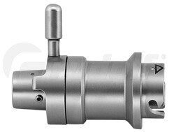CY040-401 / Adattatore Rcs, Per Strumenti Ottici, Rudolf Click System (Rcs)