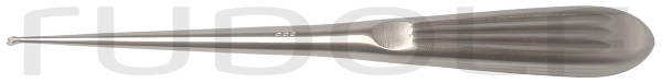 RU 5354-78 / Scharfer Löffel, Cloward, Fig. 000,Aufgew 20 cm, 2 mm