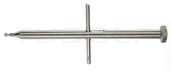 RU 7765-15 / Punzone Vascolare, Ø 5 mm, 17,5 cm