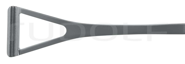 RU 6521-23 / Faßzange, 23 cm