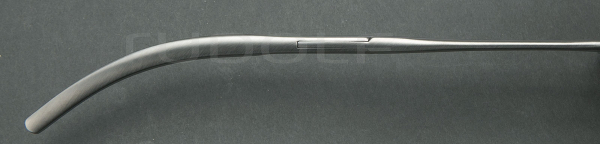 RU 6541-21 / Darmkl. Mayo-Robson, geb. 21cm
