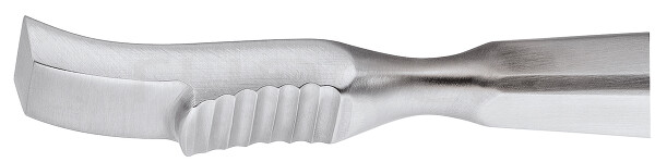 RU 5381-15 / Peristotomo Farabeuf, Curvo, 12,5 mm, 15 cm