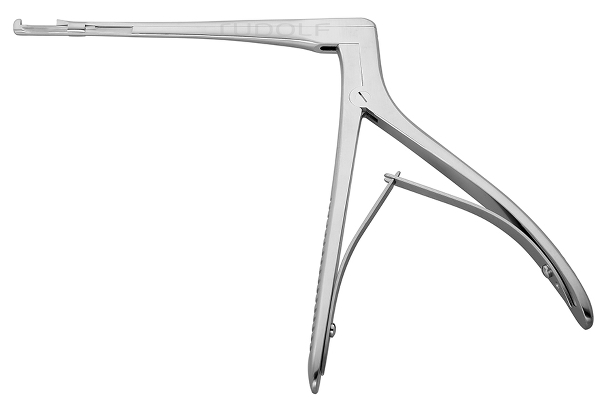 RU 8130-03 / Keilbeinstanze Hajek-Kofler, 90° Aufw. 14cm
, 3mm
