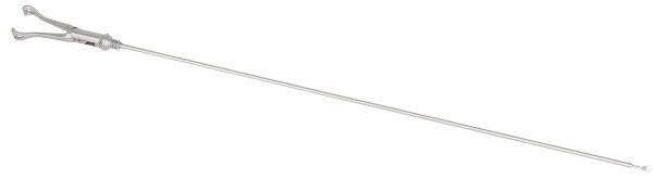 RS000-934 / Inserto Pinza Da Presa Babcock, Biarticolata,Ø 10mm