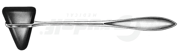 RU 5020-20 / Perk. Hammer Taylor, 20 cm