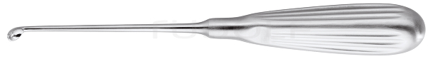 RU 5361-02 / Cucchiaio Tagliente Daubenspeck, Angolato