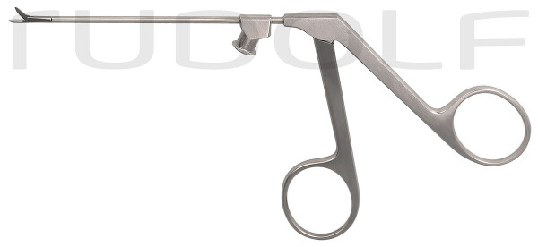 RU 7894-60/01 / Microtijera Bellucci, 8cm, 2,0mm, Rct, Ag/Ag