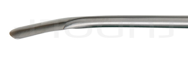 RU 5347-22 / Gouge Wagner, 34 cm, 15 mm, Forw.