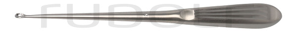 RU 5351-12 / Cucchiaio Tagliente Bruns, Fig. 2