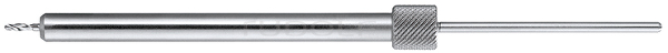 RU 6321-30 / Bohrer Ø 1,7mm
, 14,5cm
