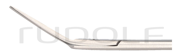 RU 2458-10 / Wilmer Scissors, TC, 11,2 cm , 4,5"