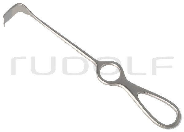 RU 4523-15/30 / Rettratore Modello Svedes, 15x30mm