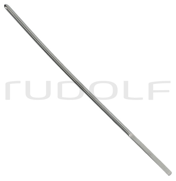 RU 7100-04 / Dilatatore Uterino Hegar, 4mm