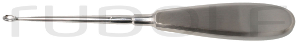 RU 5354-45 / Cucchiaio Ovale, Mod. Svedese
