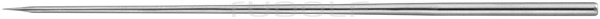 RU 8802-02 / Jacobson Vessel Knife Tip, 9,5 cm - 4", for Handle RU 8802-00