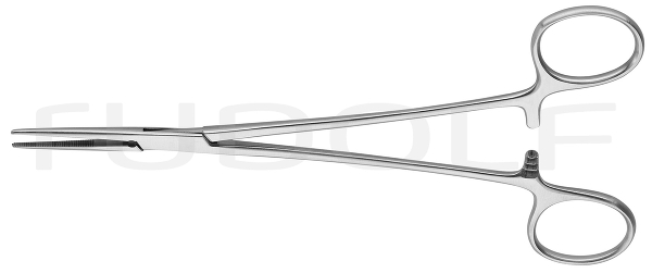 RU 3210-19 / Hemost. Fcps Birkett, Str. 19 cm, 7,5"