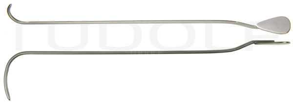 RU 4925-04 / Fistelsonde Lockhart-Mummary Fig. 4