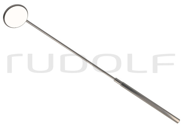 RU 8660-24 / Espejo Laringeo, 24 mm, Fig. 7