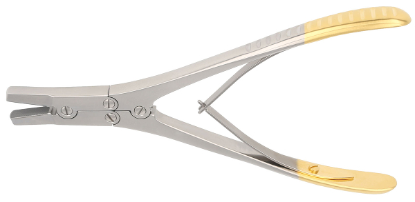 RU 5761-18 / Pinza Per Fili Metallici, TC