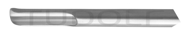 CY210-102 / Camicia Per Cistoscopio 21Charr. Rcs, Con 2 Rubinetti Fissi Rudolf Click-System (Rcs)